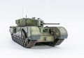 AFV Club 1/35 Churchill Mk.III