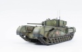 AFV Club 1/35 Churchill Mk.III