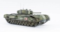 AFV Club 1/35 Churchill Mk.III