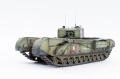 AFV Club 1/35 Churchill Mk.III