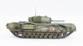 AFV Club 1/35 Churchill Mk.III