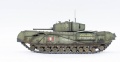 AFV Club 1/35 Churchill Mk.III