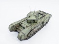 AFV Club 1/35 Churchill Mk.III