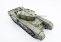 AFV Club 1/35 Churchill Mk.III