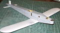 Airfix 1/72 Handley Page O/400