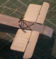 Airfix 1/72 Handley Page O/400