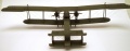 Airfix 1/72 Handley Page O/400