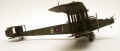 Airfix 1/72 Handley Page O/400