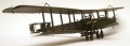 Airfix 1/72 Handley Page O/400