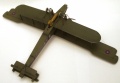 Airfix 1/72 Handley Page O/400