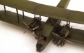 Airfix 1/72 Handley Page O/400