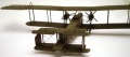 Airfix 1/72 Handley Page O/400