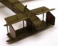 Airfix 1/72 Handley Page O/400