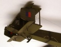 Airfix 1/72 Handley Page O/400