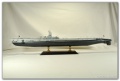 Trumpeter 1/144 USS Stingray (SS-161)