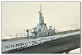 Trumpeter 1/144 USS Stingray (SS-161)