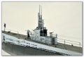 Trumpeter 1/144 USS Stingray (SS-161)