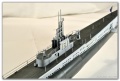 Trumpeter 1/144 USS Stingray (SS-161)