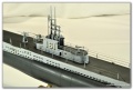 Trumpeter 1/144 USS Stingray (SS-161)