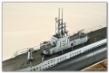 Trumpeter 1/144 USS Stingray (SS-161)