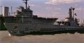 Trumpeter 1/144 USS Stingray (SS-161)