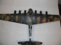 Italery 1/72 Me-323D-1