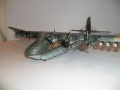 Italery 1/72 Me-323D-1