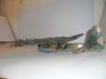 Italery 1/72 Me-323D-1