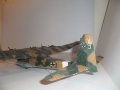 Italery 1/72 Me-323D-1