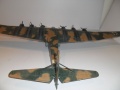 Italery 1/72 Me-323D-1