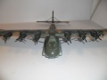 Italery 1/72 Me-323D-1