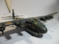 Italery 1/72 Me-323D-1