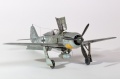 Special Hobby 1/48 Focke-Wulf 190A-6