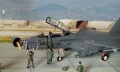 Academy 1/72 F-15E Eagle  ..Aviano 1999.