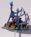 Warhammer FB The Blue Scrible ( )