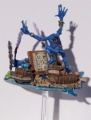 Warhammer FB The Blue Scrible ( )