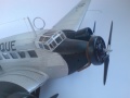 Italeri 1/72 Junkers Ju-52-3  Sabena