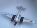 Italeri 1/72 Junkers Ju-52-3  Sabena