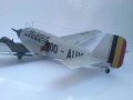 Italeri 1/72 Junkers Ju-52-3  Sabena