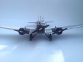 Italeri 1/72 Junkers Ju-52-3  Sabena