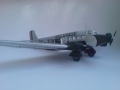 Italeri 1/72 Junkers Ju-52-3  Sabena