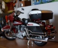 Tamiya 1/6 Harley-Davidson