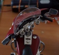 Tamiya 1/6 Harley-Davidson