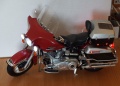 Tamiya 1/6 Harley-Davidson