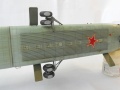 Звезда 1/72 Ми-26 69 желтая - Афганский