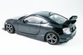 Subaru BRZ (Tamiya) + S-Craft (Hobby Design)  1/24