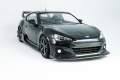 Subaru BRZ (Tamiya) + S-Craft (Hobby Design)  1/24