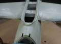 Revell 1/32 He-162A-2 Salamander белая 7