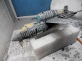 Revell 1/32 He-162A-2 Salamander  7