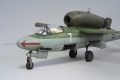 Revell 1/32 He-162A-2 Salamander  7